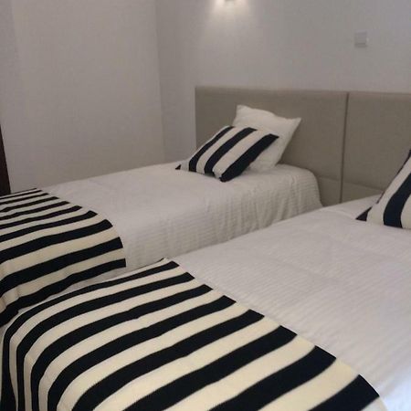 Hotel Nas Palhas Deitado Fatima Esterno foto