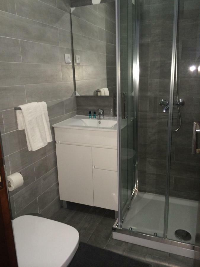 Hotel Nas Palhas Deitado Fatima Esterno foto