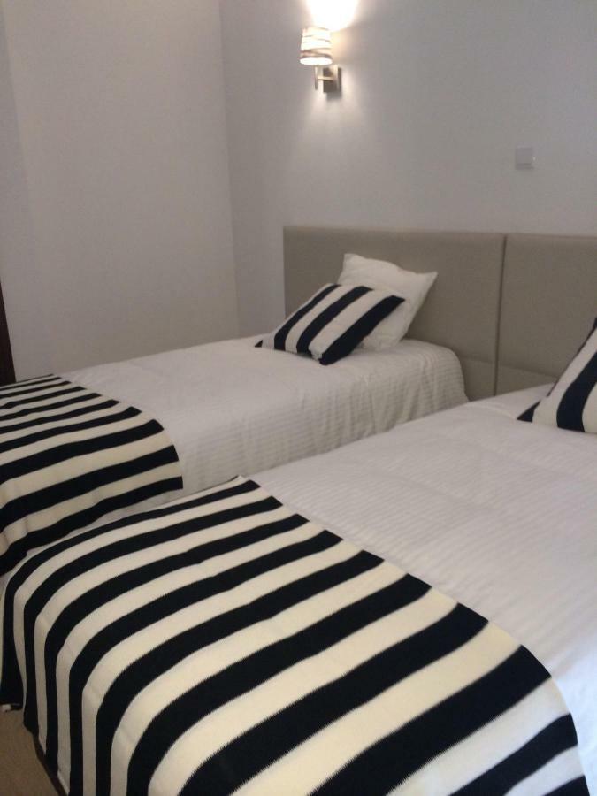 Hotel Nas Palhas Deitado Fatima Esterno foto