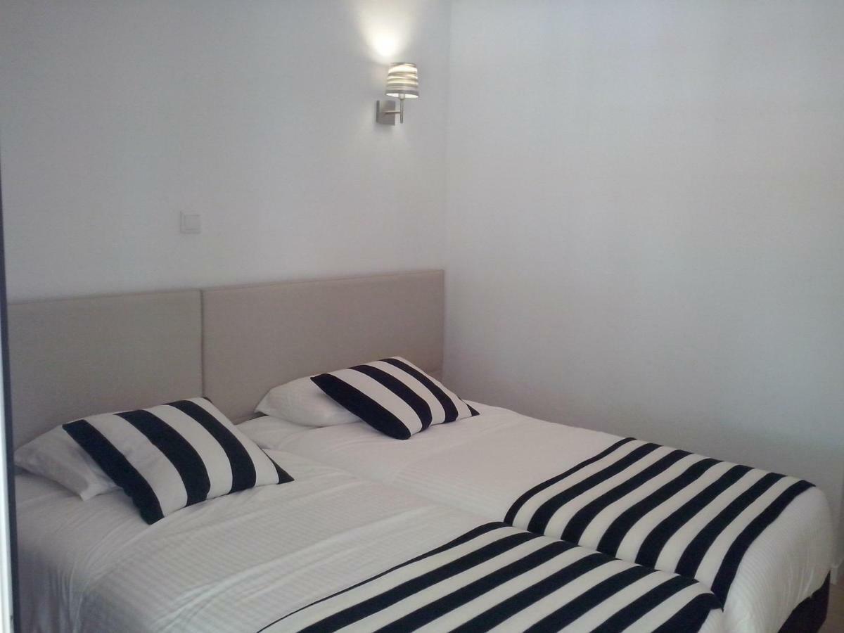 Hotel Nas Palhas Deitado Fatima Esterno foto