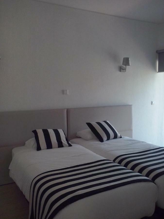 Hotel Nas Palhas Deitado Fatima Esterno foto