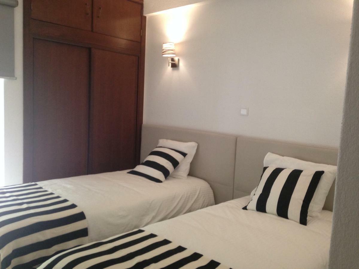 Hotel Nas Palhas Deitado Fatima Esterno foto