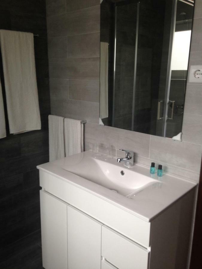 Hotel Nas Palhas Deitado Fatima Esterno foto