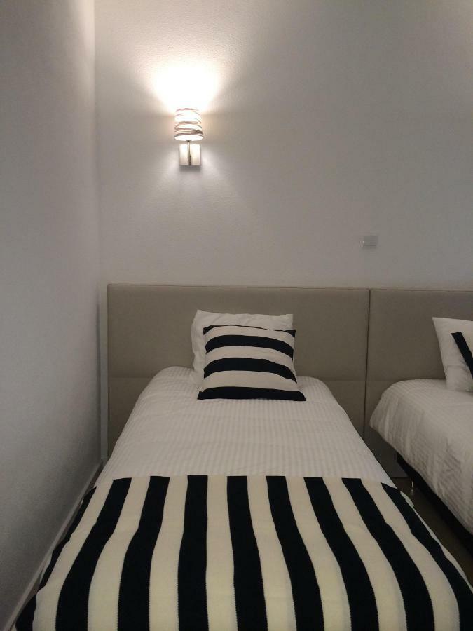 Hotel Nas Palhas Deitado Fatima Esterno foto