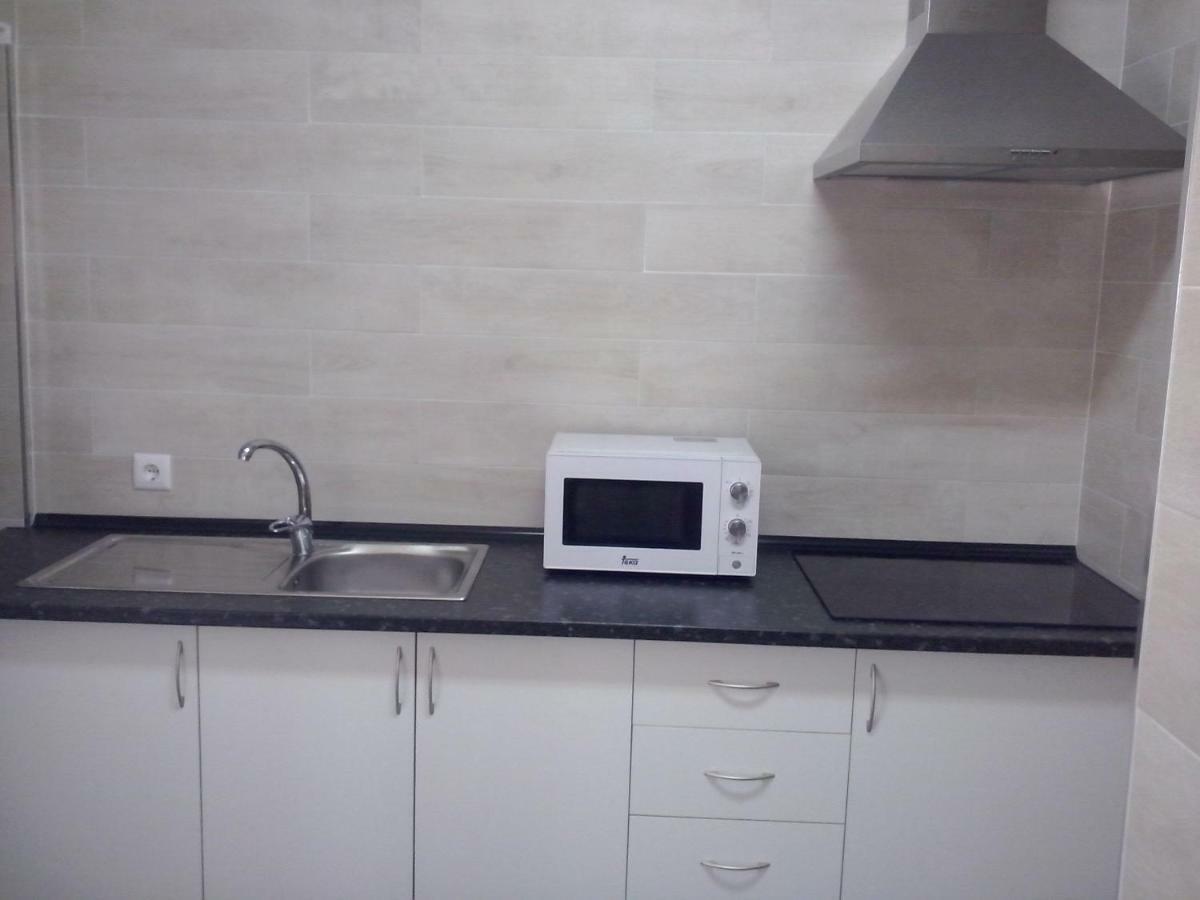 Hotel Nas Palhas Deitado Fatima Esterno foto