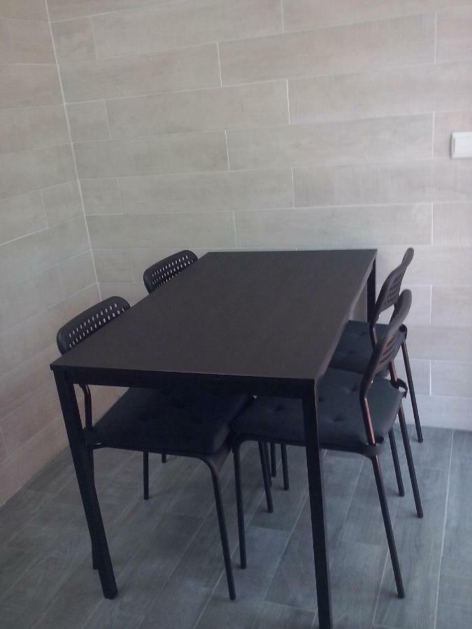 Hotel Nas Palhas Deitado Fatima Esterno foto